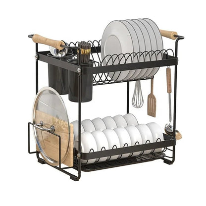 Alton Stainless Steel Dish Rack