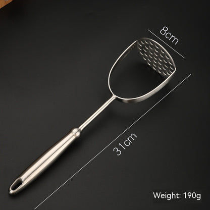 Gabrina Stainless Steel Potato Masher