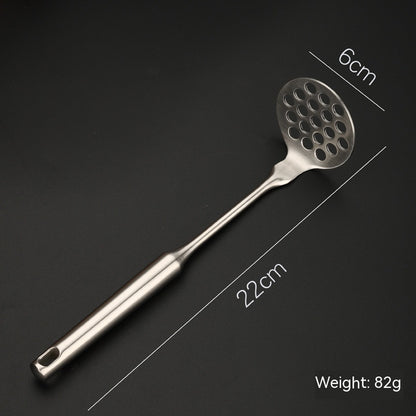 Gabrina Stainless Steel Potato Masher