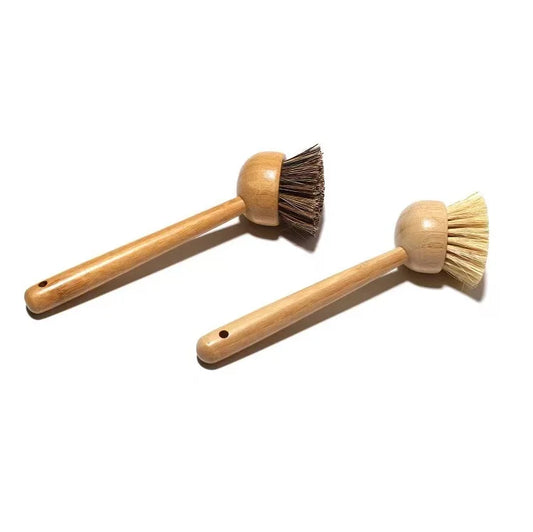 E.V.A. Kitchen Dish Brush