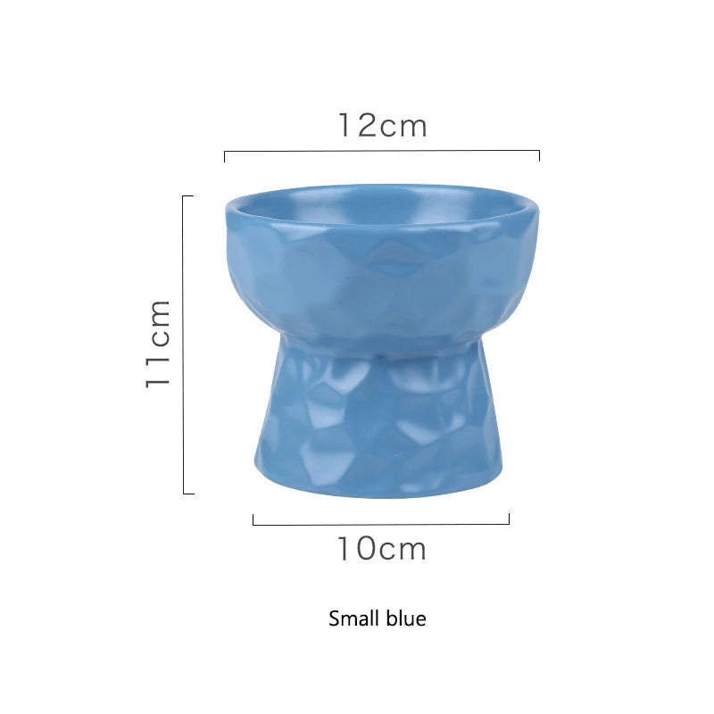 Cremini Pet Feeding Bowl