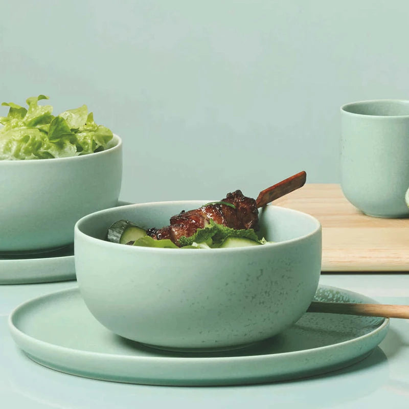 Bryce Dinnerware - Set of 4 pieces